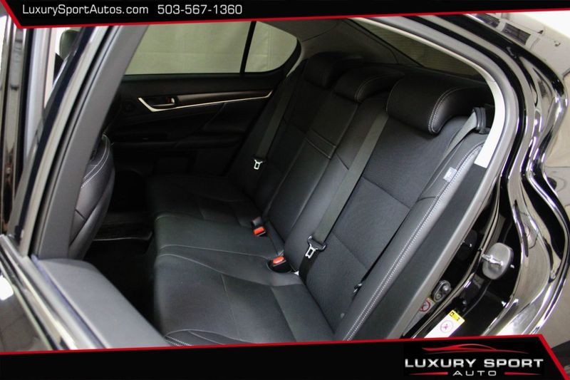2015 Lexus GS 350 **LOW 73,000 Miles** Premium Leather Super Clean - 22081886 - 8