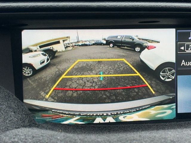 2015 Lexus GS 450h 4dr Sedan Hybrid - 23010633 - 16