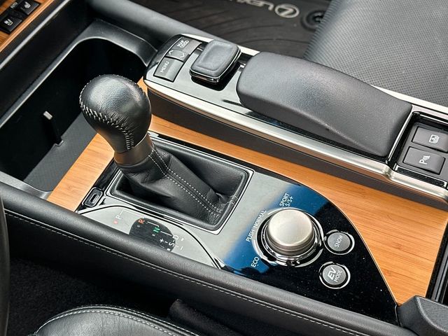 2015 Lexus GS 450h 4dr Sedan Hybrid - 23010633 - 18