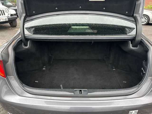 2015 Lexus GS 450h 4dr Sedan Hybrid - 23010633 - 20