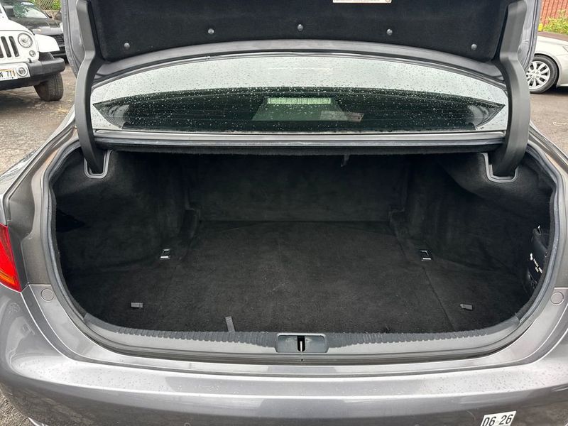 2015 Lexus GS 450h 4dr Sedan Hybrid - 23010633 - 20