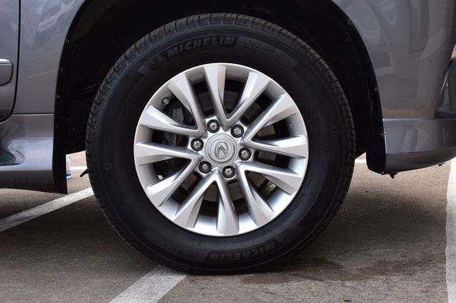 2015 Lexus GX 460 4WD 4dr - 22989038 - 10