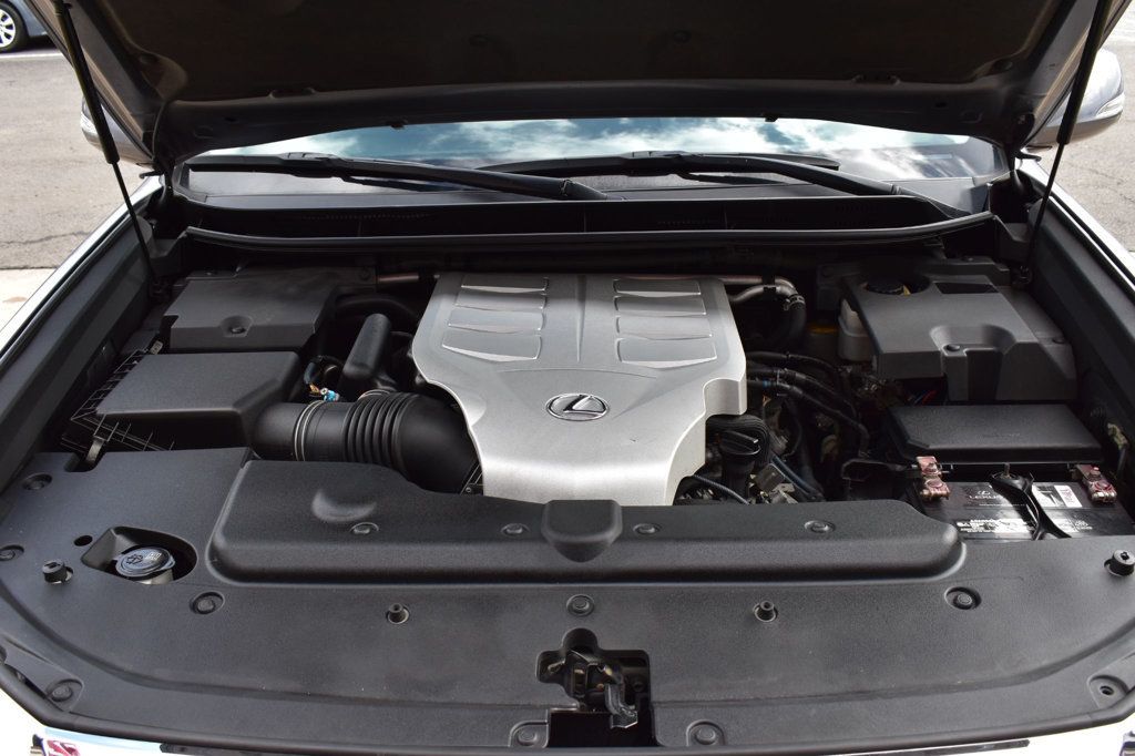 2015 Lexus GX 460 4WD 4dr - 22989038 - 11