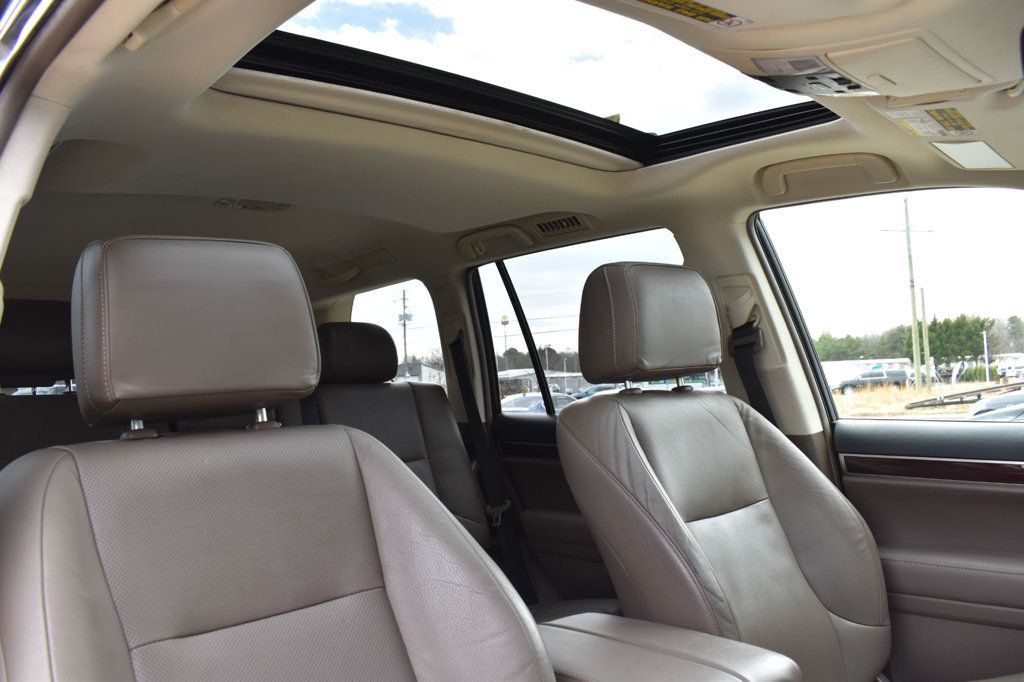 2015 Lexus GX 460 4WD 4dr - 22989038 - 17