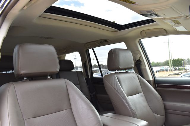 2015 Lexus GX 460 4WD 4dr - 22989038 - 17