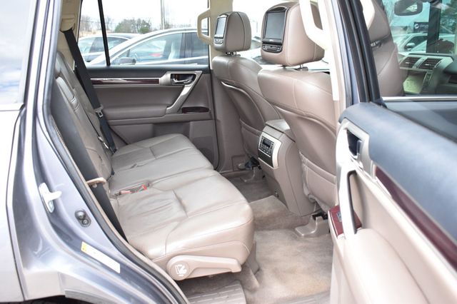 2015 Lexus GX 460 4WD 4dr - 22989038 - 21