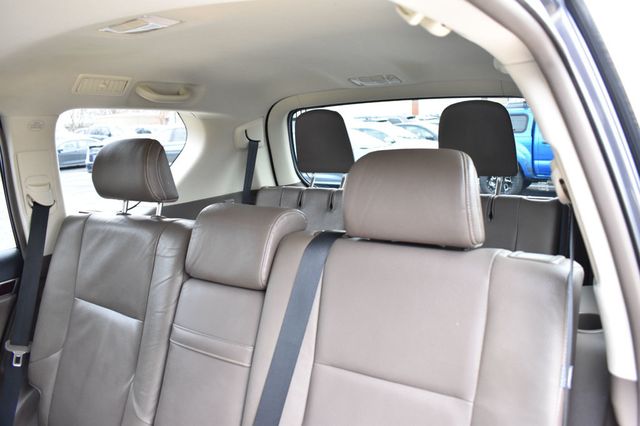 2015 Lexus GX 460 4WD 4dr - 22989038 - 23