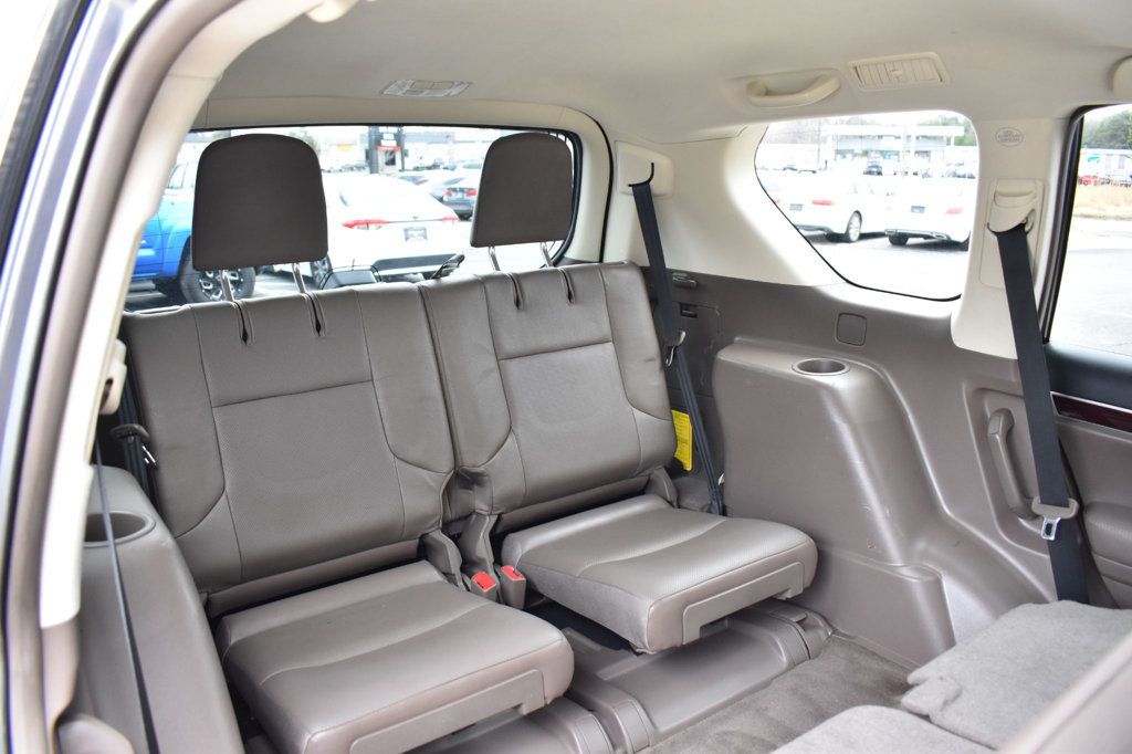 2015 Lexus GX 460 4WD 4dr - 22989038 - 26