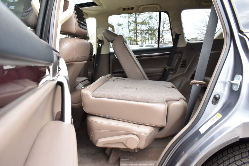 2015 Lexus GX 460 4WD 4dr - 22989038 - 28