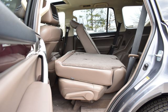 2015 Lexus GX 460 4WD 4dr - 22989038 - 28