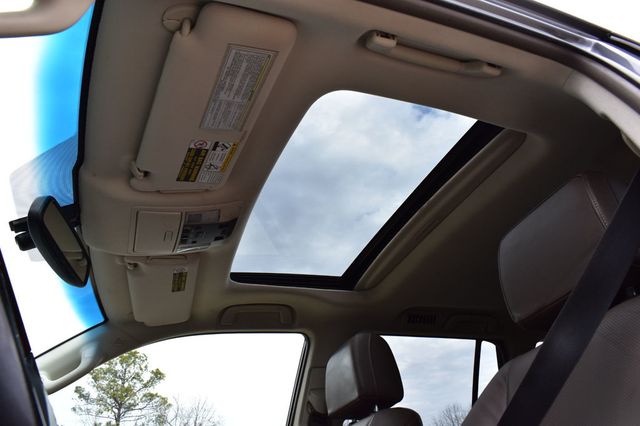 2015 Lexus GX 460 4WD 4dr - 22989038 - 31