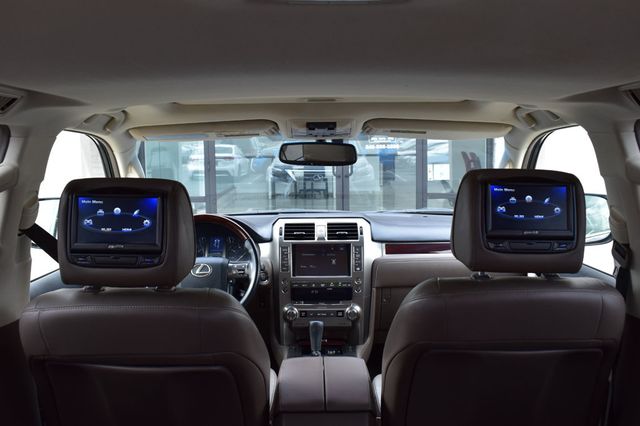 2015 Lexus GX 460 4WD 4dr - 22989038 - 32