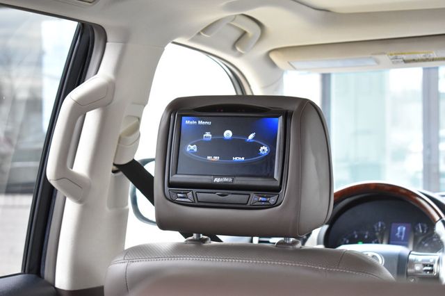 2015 Lexus GX 460 4WD 4dr - 22989038 - 33