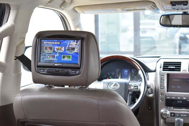 2015 Lexus GX 460 4WD 4dr - 22989038 - 34