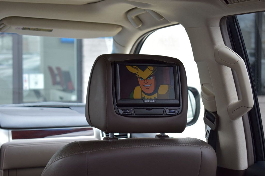 2015 Lexus GX 460 4WD 4dr - 22989038 - 35