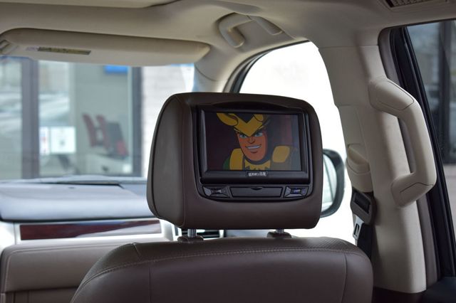 2015 Lexus GX 460 4WD 4dr - 22989038 - 35