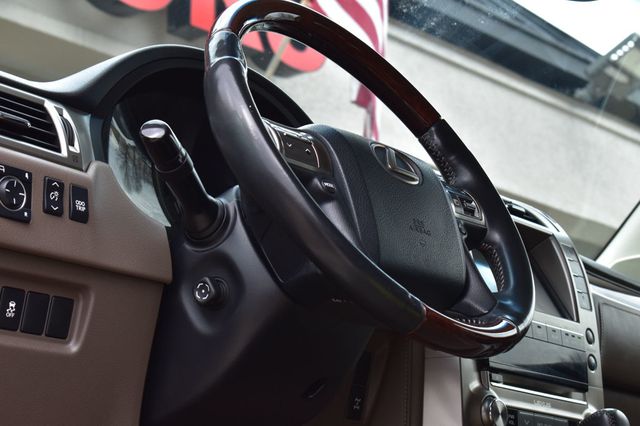 2015 Lexus GX 460 4WD 4dr - 22989038 - 38