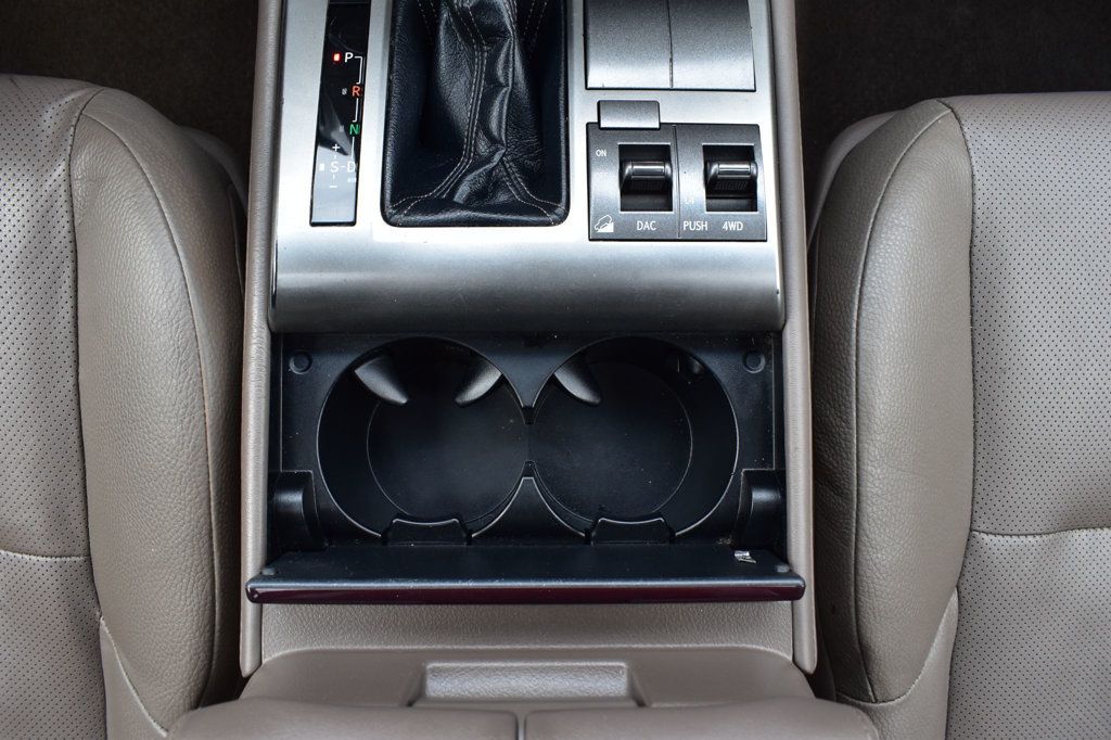 2015 Lexus GX 460 4WD 4dr - 22989038 - 41