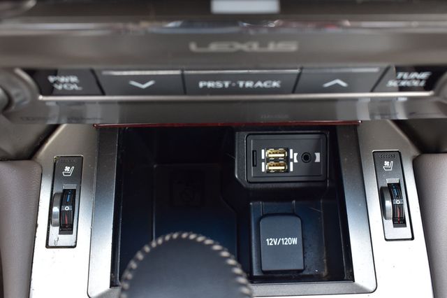 2015 Lexus GX 460 4WD 4dr - 22989038 - 43