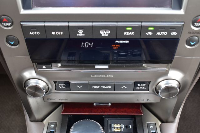 2015 Lexus GX 460 4WD 4dr - 22989038 - 44