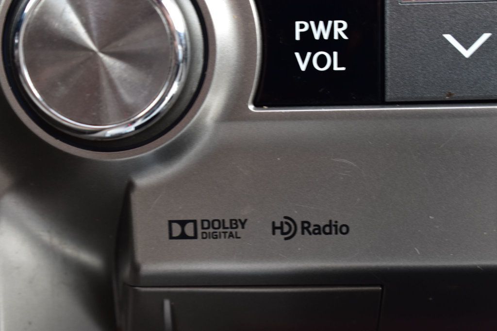 2015 Lexus GX 460 4WD 4dr - 22989038 - 45