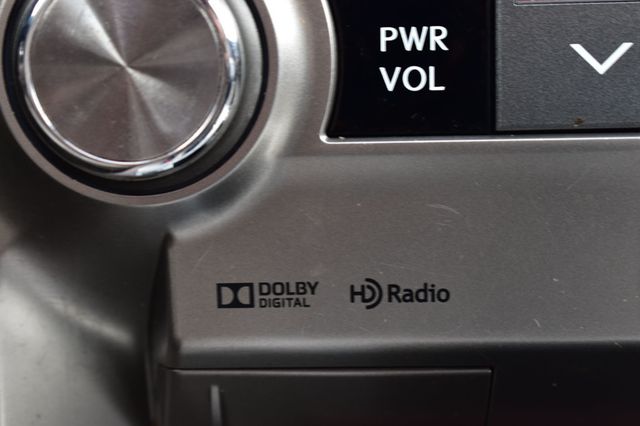 2015 Lexus GX 460 4WD 4dr - 22989038 - 45