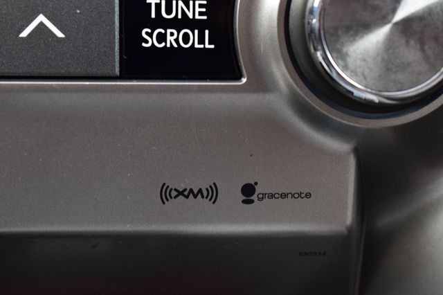 2015 Lexus GX 460 4WD 4dr - 22989038 - 46