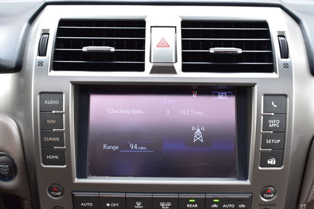 2015 Lexus GX 460 4WD 4dr - 22989038 - 47