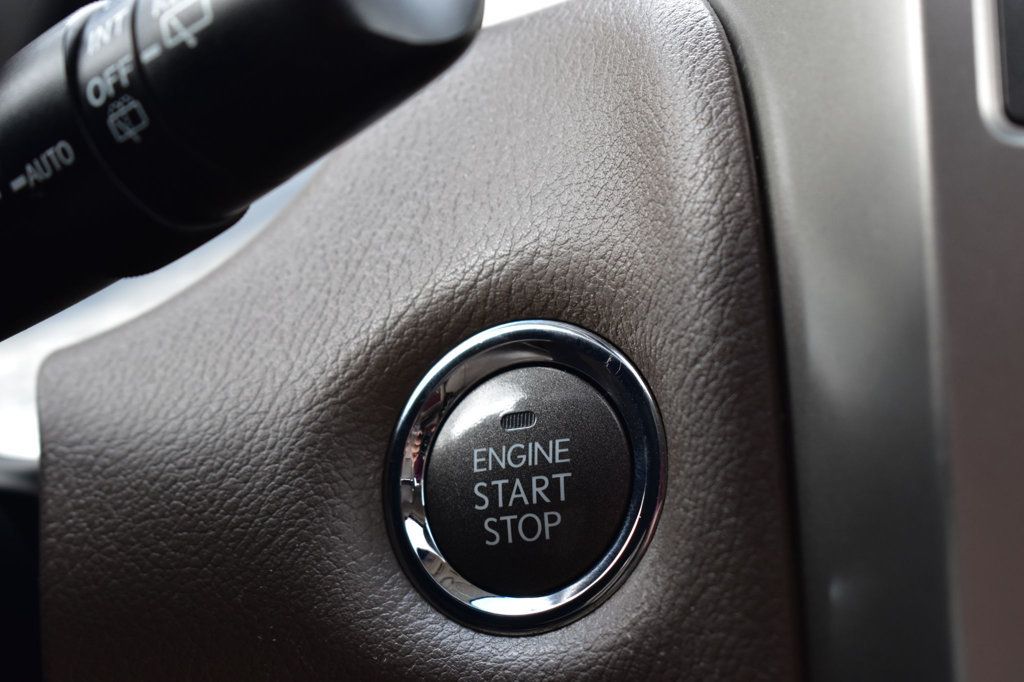 2015 Lexus GX 460 4WD 4dr - 22989038 - 48