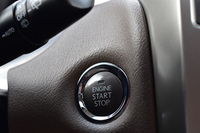 2015 Lexus GX 460 4WD 4dr - 22989038 - 48