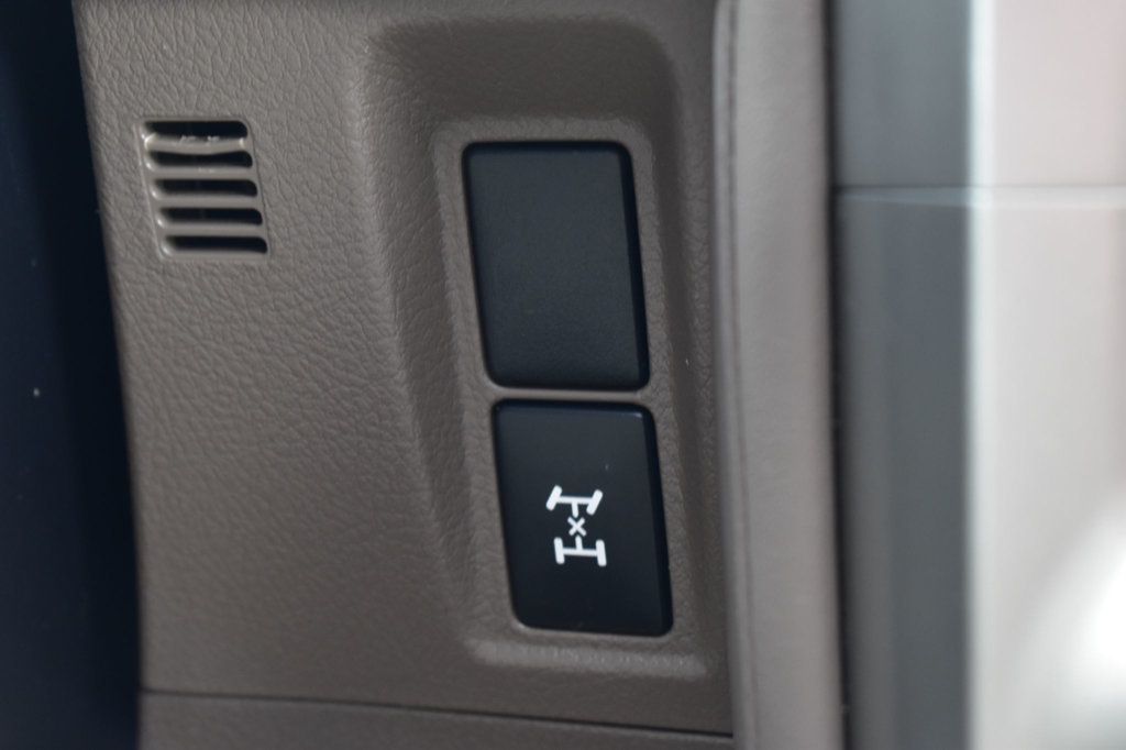 2015 Lexus GX 460 4WD 4dr - 22989038 - 49