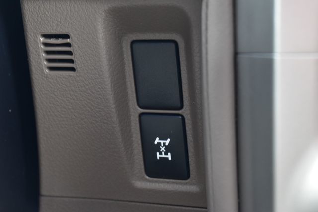 2015 Lexus GX 460 4WD 4dr - 22989038 - 49