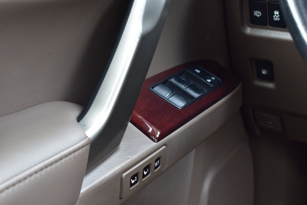 2015 Lexus GX 460 4WD 4dr - 22989038 - 51