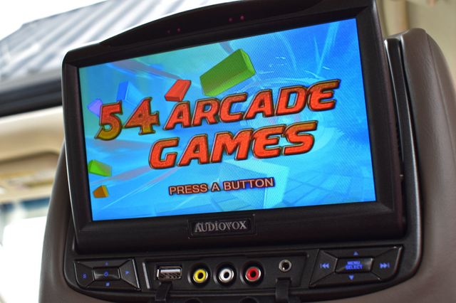 2015 Lexus GX 460 4WD 4dr - 22989038 - 53