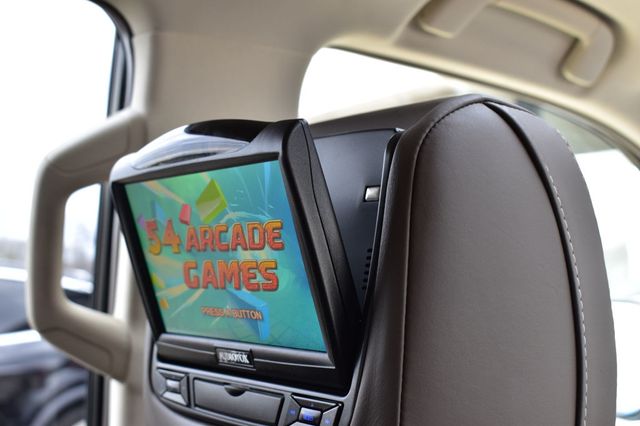 2015 Lexus GX 460 4WD 4dr - 22989038 - 54