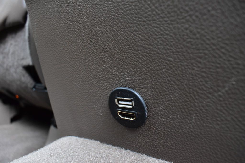 2015 Lexus GX 460 4WD 4dr - 22989038 - 56