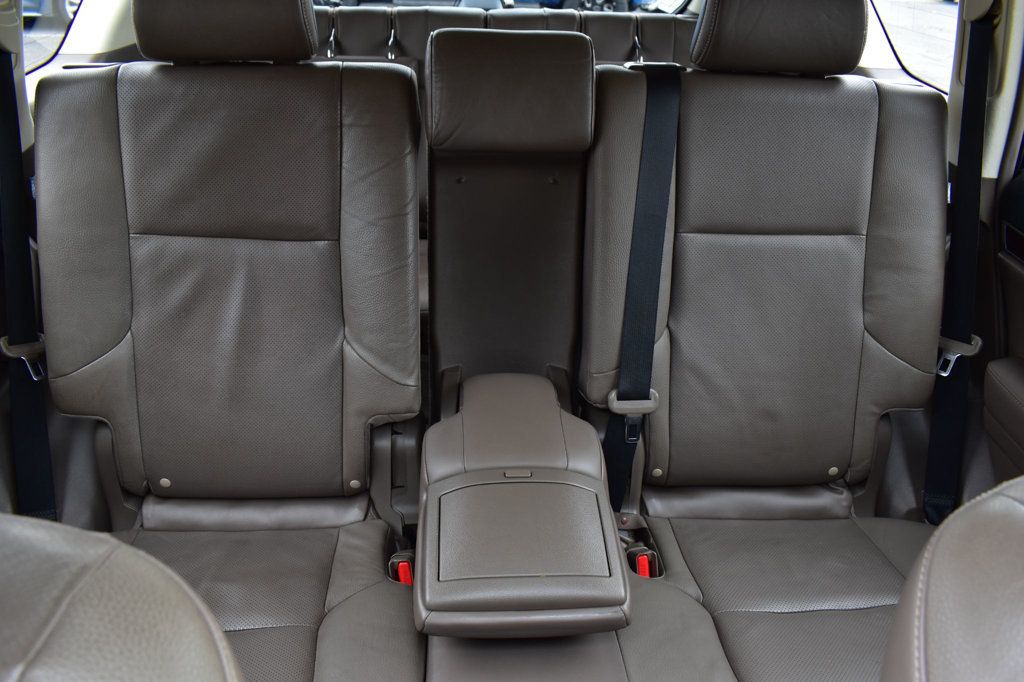 2015 Lexus GX 460 4WD 4dr - 22989038 - 57