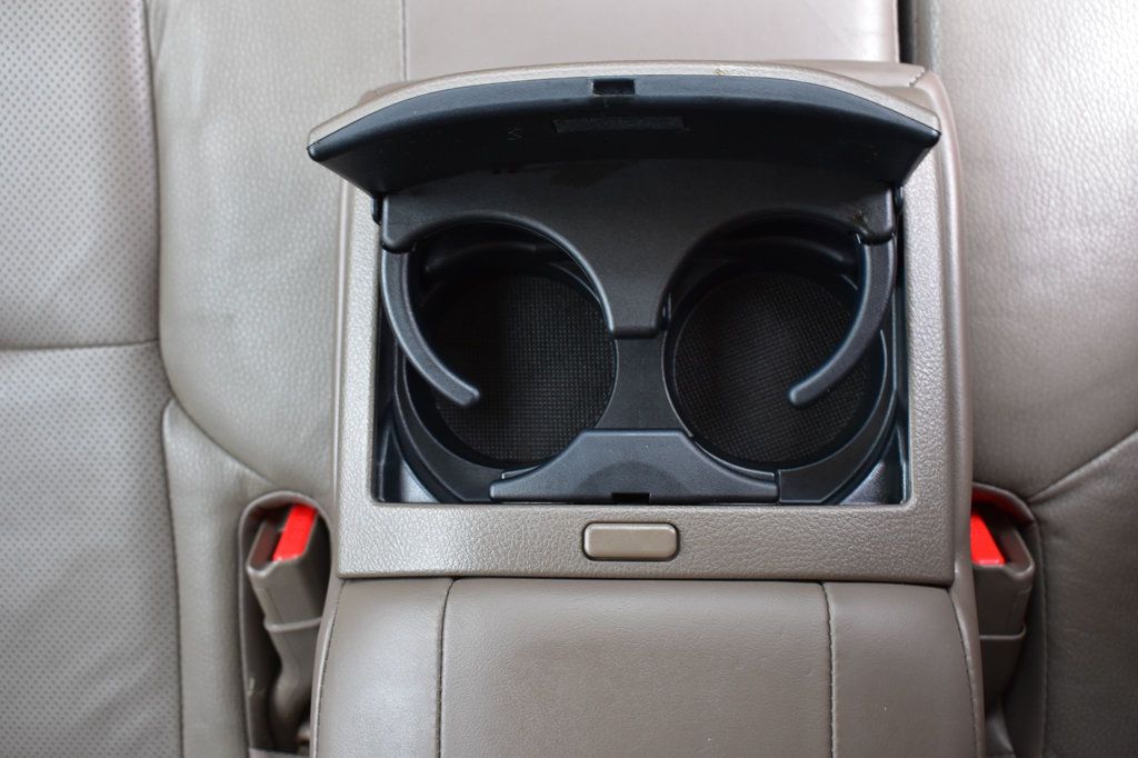 2015 Lexus GX 460 4WD 4dr - 22989038 - 58