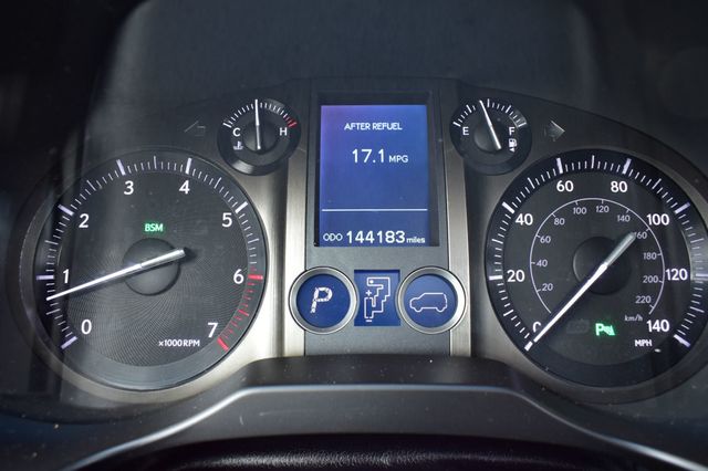 2015 Lexus GX 460 4WD 4dr - 22989038 - 61