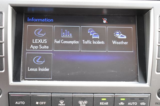 2015 Lexus GX 460 4WD 4dr - 22989038 - 63