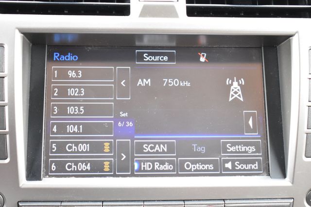 2015 Lexus GX 460 4WD 4dr - 22989038 - 64