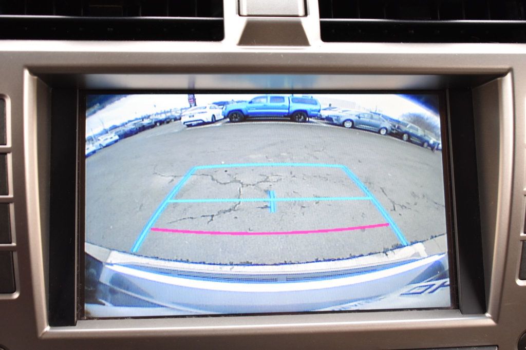 2015 Lexus GX 460 4WD 4dr - 22989038 - 65