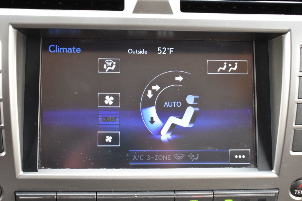 2015 Lexus GX 460 4WD 4dr - 22989038 - 66