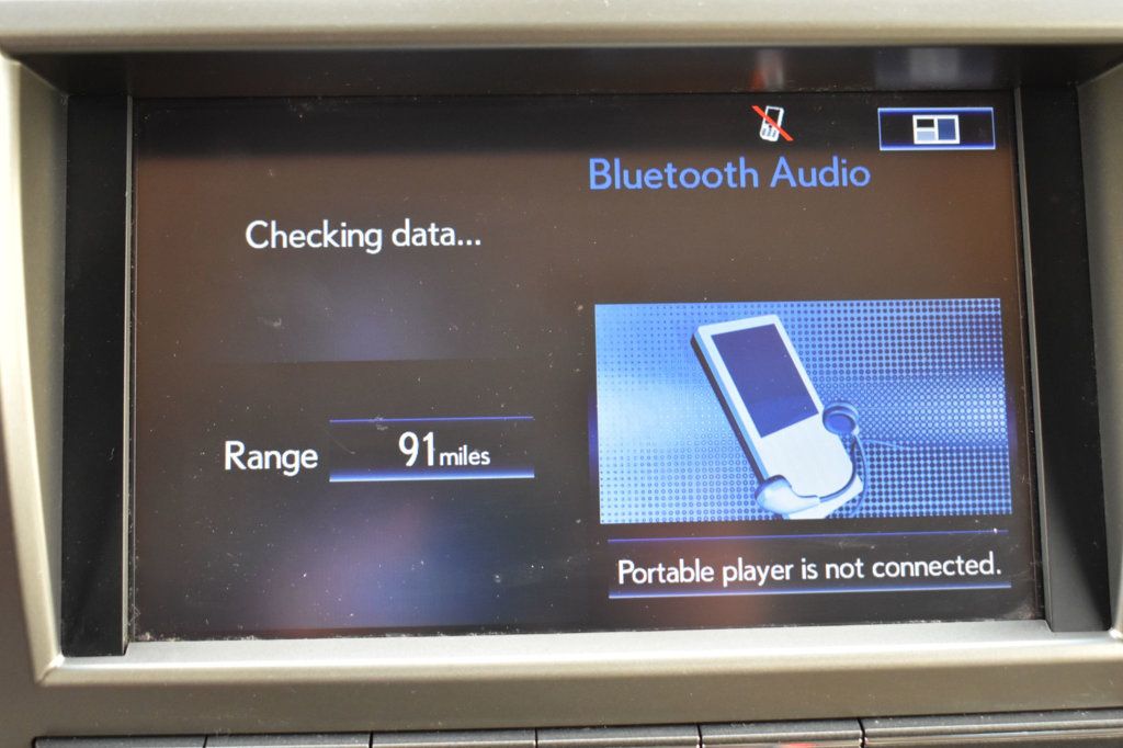 2015 Lexus GX 460 4WD 4dr - 22989038 - 68