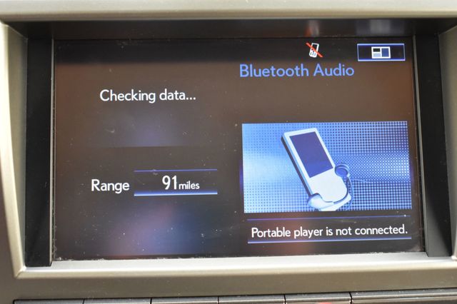 2015 Lexus GX 460 4WD 4dr - 22989038 - 68