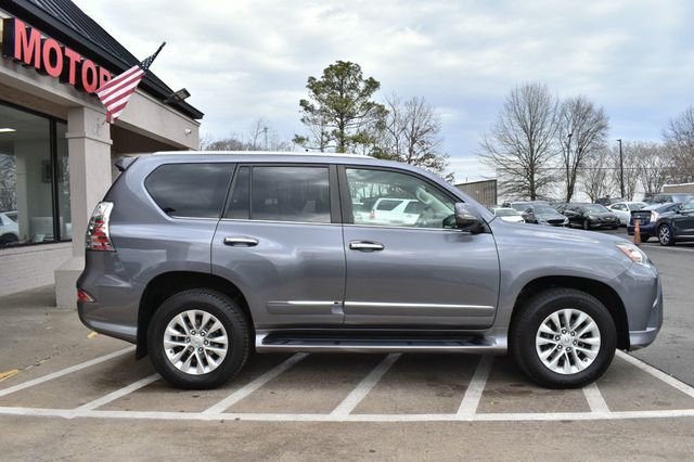 2015 Lexus GX 460 4WD 4dr - 22989038 - 6
