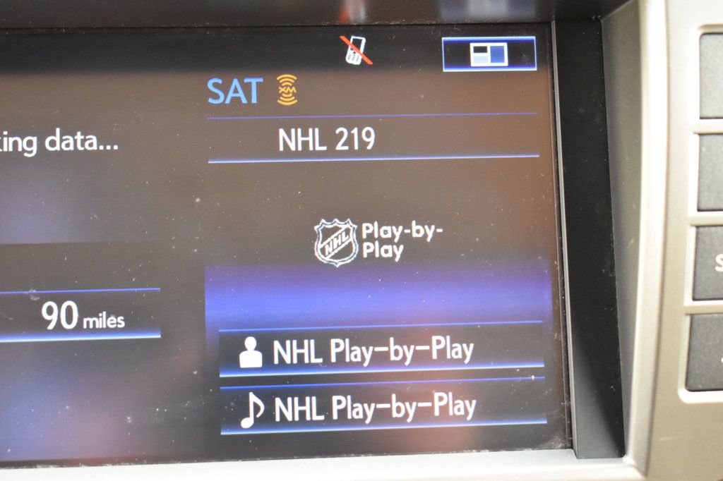 2015 Lexus GX 460 4WD 4dr - 22989038 - 69