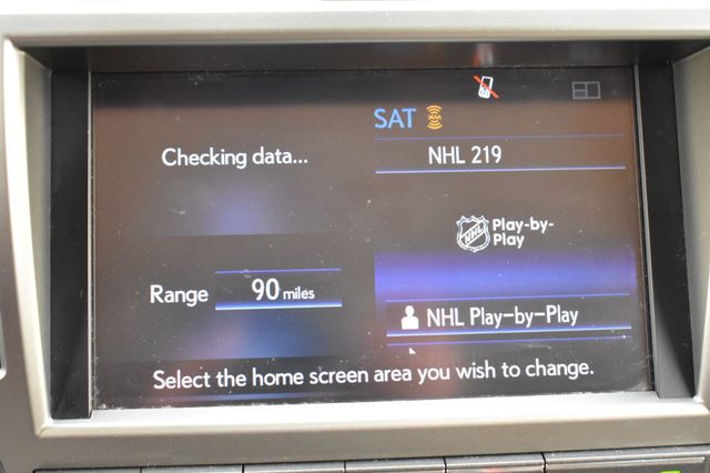 2015 Lexus GX 460 4WD 4dr - 22989038 - 70