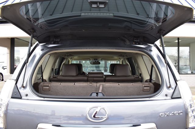 2015 Lexus GX 460 4WD 4dr - 22989038 - 72