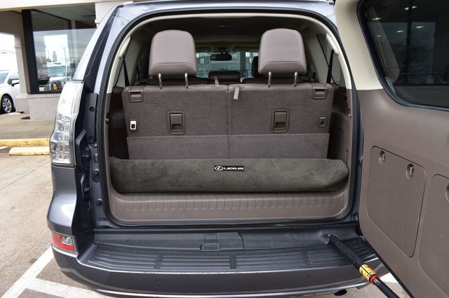 2015 Lexus GX 460 4WD 4dr - 22989038 - 75